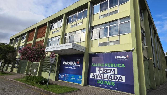  Inscrições para concurso com 641 vagas para a Secretaria da Saúde terminam nesta quinta